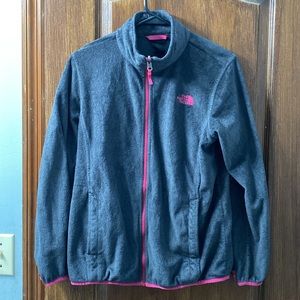 Youth XL North Face Jacket